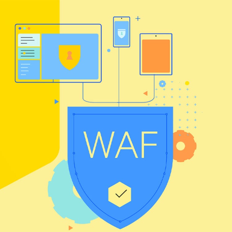 Waf چیست؟ پاسخ در مجله برتینا