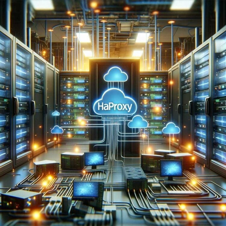 معرفی لود بالانسر HAProxy و ویژگی‌ها و نحوه عملکرد آن