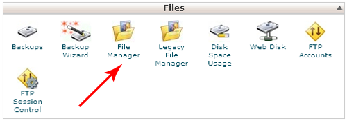filemanager_cpanel