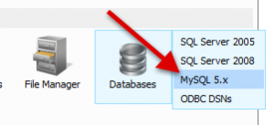 mysql