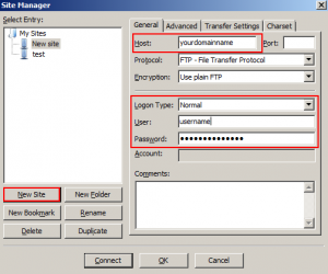 filezilla failed to retrieve directory listing bluehost filezilla failed to retrieve directory listing bluehost