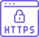 گواهینامه‌ EV SSL