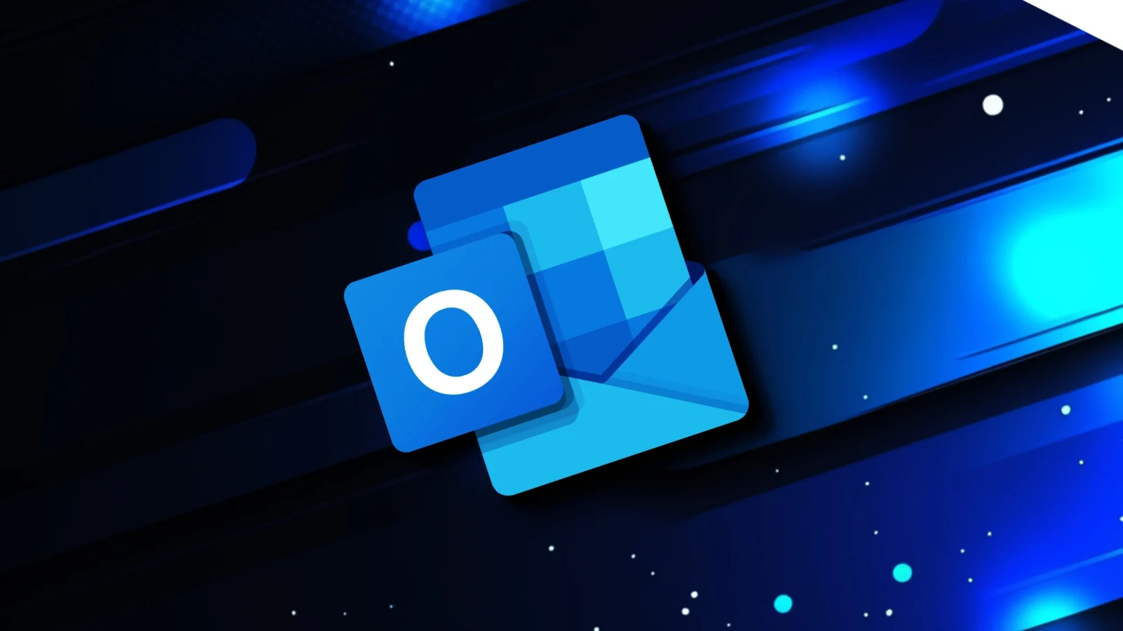 آموزش تنظیم اوتلوک – OutLook 2019